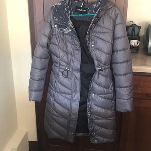 Marc New York winter coat